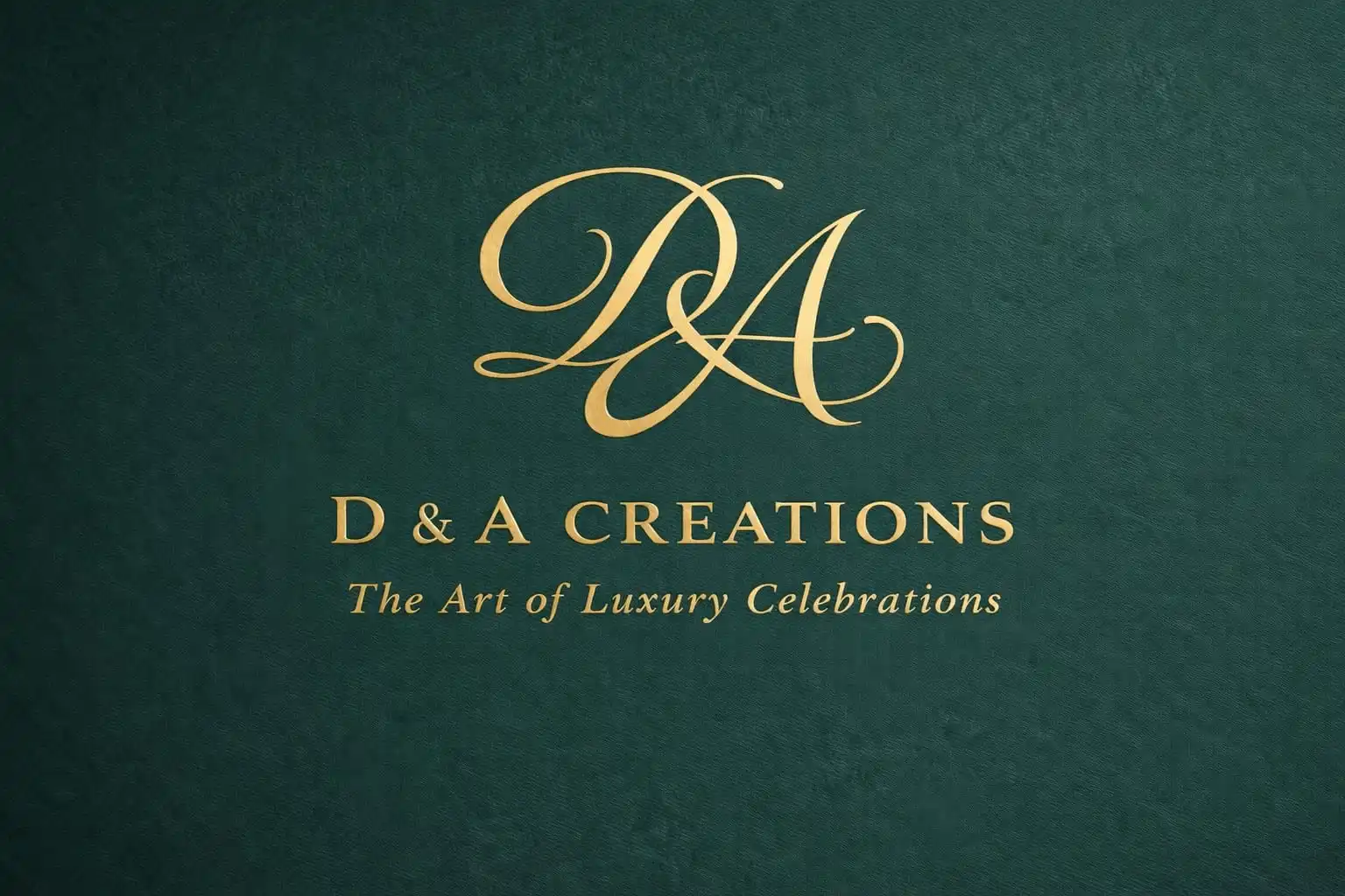D & A Creations
